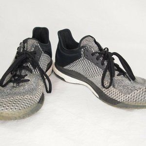 Adidas Crazy Flight X Volleyball Sneakers 8.5